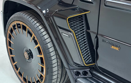 Mercedes-Benz G-Класс AMG, 2026 год, 51 500 000 рублей, 7 фотография