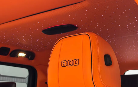 Mercedes-Benz G-Класс AMG, 2026 год, 51 500 000 рублей, 17 фотография