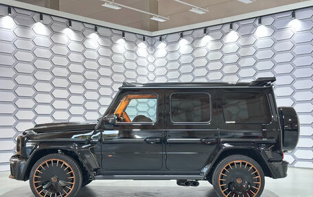 Mercedes-Benz G-Класс AMG, 2026 год, 51 500 000 рублей, 11 фотография