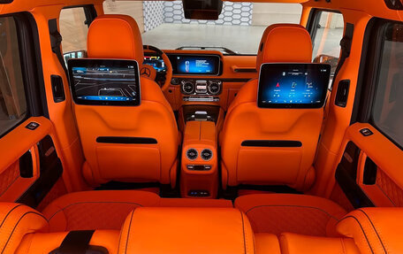 Mercedes-Benz G-Класс AMG, 2026 год, 51 500 000 рублей, 21 фотография