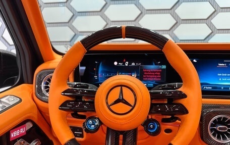 Mercedes-Benz G-Класс AMG, 2026 год, 51 500 000 рублей, 20 фотография