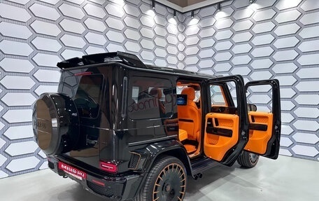 Mercedes-Benz G-Класс AMG, 2026 год, 51 500 000 рублей, 13 фотография
