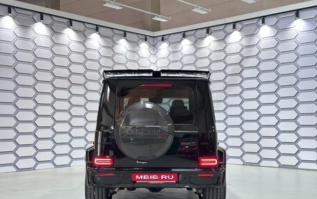 Mercedes-Benz G-Класс AMG, 2026 год, 51 500 000 рублей, 12 фотография