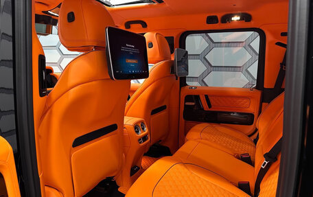 Mercedes-Benz G-Класс AMG, 2026 год, 51 500 000 рублей, 23 фотография