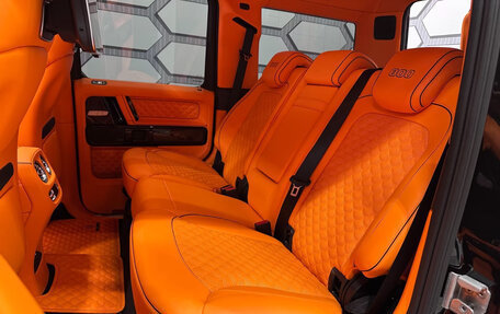 Mercedes-Benz G-Класс AMG, 2026 год, 51 500 000 рублей, 24 фотография