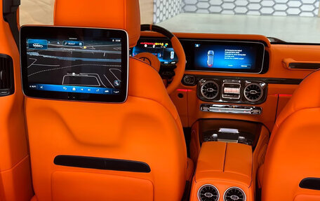 Mercedes-Benz G-Класс AMG, 2026 год, 51 500 000 рублей, 22 фотография