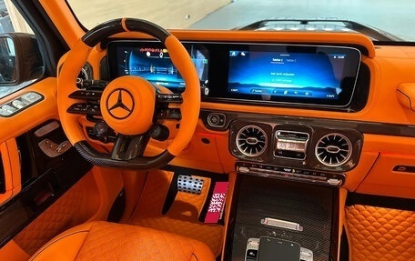 Mercedes-Benz G-Класс AMG, 2026 год, 51 500 000 рублей, 19 фотография