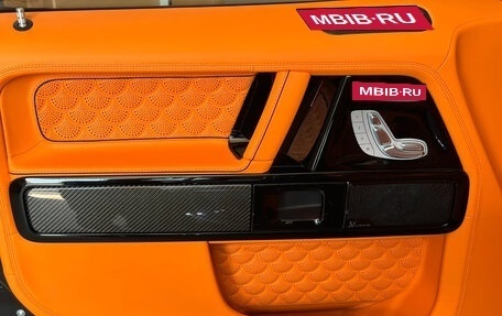 Mercedes-Benz G-Класс AMG, 2026 год, 51 500 000 рублей, 14 фотография