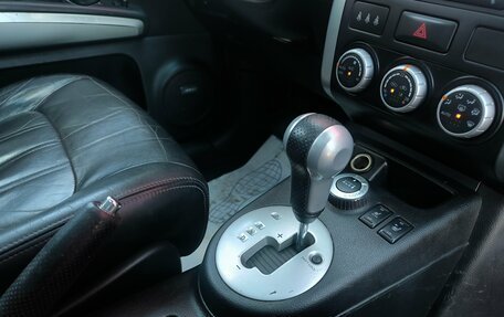 Nissan X-Trail, 2011 год, 1 139 000 рублей, 9 фотография