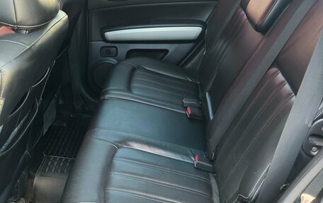 Nissan X-Trail, 2011 год, 1 139 000 рублей, 7 фотография