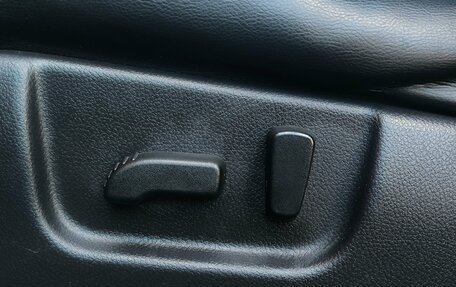 Nissan X-Trail, 2011 год, 1 139 000 рублей, 11 фотография