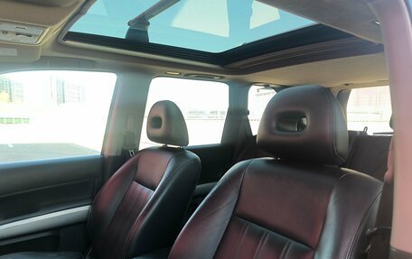 Nissan X-Trail, 2011 год, 1 139 000 рублей, 8 фотография