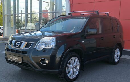 Nissan X-Trail, 2011 год, 1 139 000 рублей, 1 фотография
