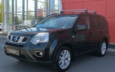 Nissan X-Trail, 2011 год, 1 139 000 рублей, 1 фотография