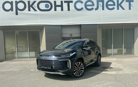 CheryExeed TXL, 2024 год, 3 200 000 рублей, 1 фотография