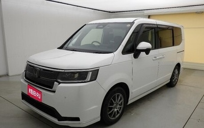 Honda Stepwgn, 2022 год, 3 040 000 рублей, 1 фотография