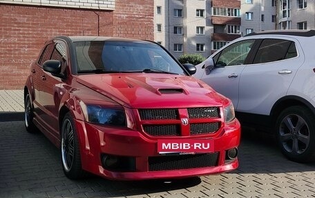 Dodge Caliber I рестайлинг, 2008 год, 960 000 рублей, 1 фотография
