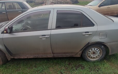 Geely MK I рестайлинг, 2008 год, 100 000 рублей, 1 фотография