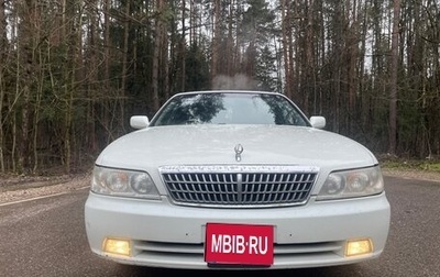 Nissan Laurel VIII, 2001 год, 500 000 рублей, 1 фотография