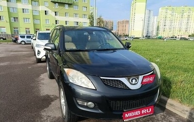 Great Wall Hover H5, 2011 год, 450 000 рублей, 1 фотография