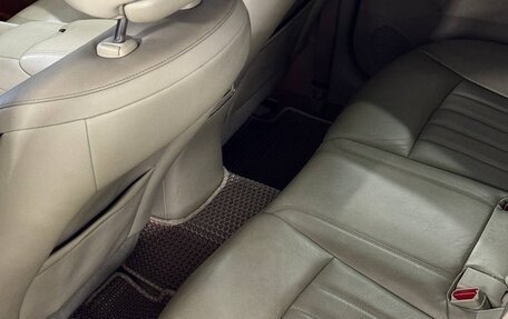 Infiniti EX, 2011 год, 1 350 000 рублей, 1 фотография