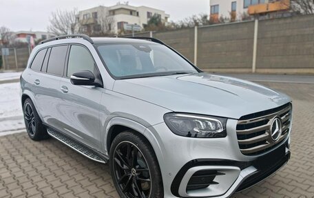 Mercedes-Benz GLS, 2026 год, 18 300 000 рублей, 1 фотография