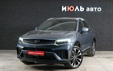 Geely Tugella FY11, 2023 год, 3 160 000 рублей, 1 фотография