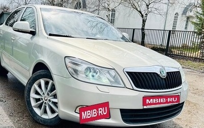Skoda Octavia, 2012 год, 970 000 рублей, 1 фотография