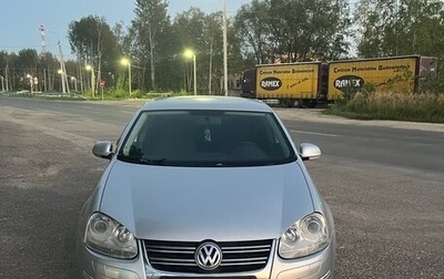 Volkswagen Jetta VI, 2008 год, 700 000 рублей, 1 фотография