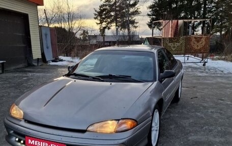 Chrysler Intrepid I, 1997 год, 50 000 рублей, 1 фотография