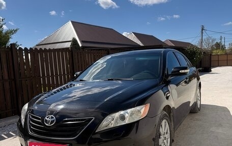 Toyota Camry, 2008 год, 1 200 000 рублей, 1 фотография