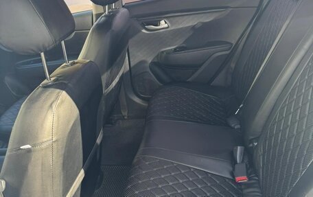 KIA Rio IV, 2021 год, 1 000 000 рублей, 1 фотография