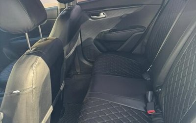 KIA Rio IV, 2021 год, 1 000 000 рублей, 1 фотография