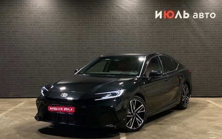 Toyota Camry, 2024 год, 3 860 000 рублей, 1 фотография