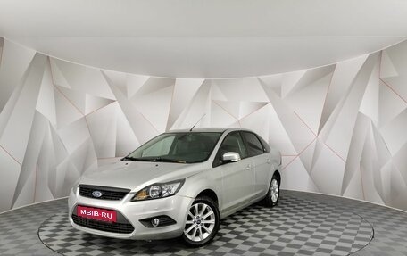 Ford Focus II рестайлинг, 2008 год, 385 000 рублей, 1 фотография