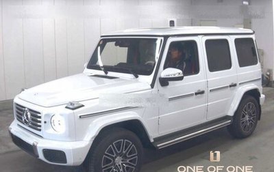 Mercedes-Benz G-Класс W463 рестайлинг _iii, 2025 год, 16 990 000 рублей, 1 фотография