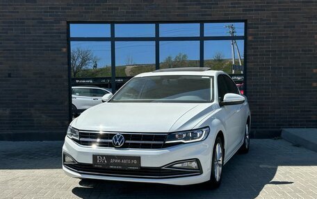 Volkswagen Bora, 2021 год, 1 949 000 рублей, 1 фотография