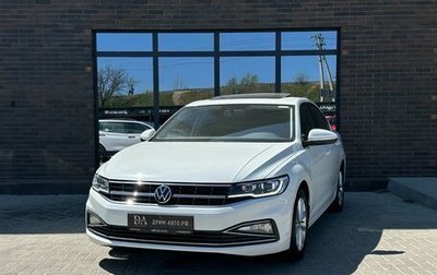 Volkswagen Bora, 2021 год, 1 949 000 рублей, 1 фотография