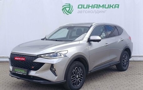 Haval F7 I, 2022 год, 2 250 000 рублей, 1 фотография