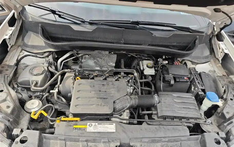 Volkswagen T-Cross I, 2021 год, 1 270 000 рублей, 15 фотография