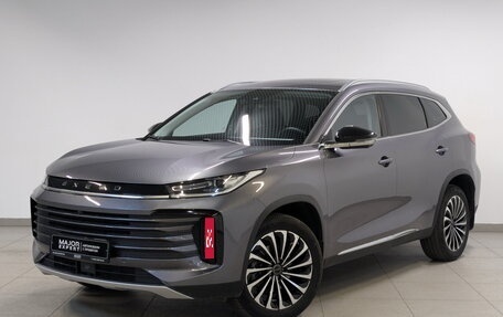 CheryExeed TXL, 2023 год, 2 530 000 рублей, 1 фотография