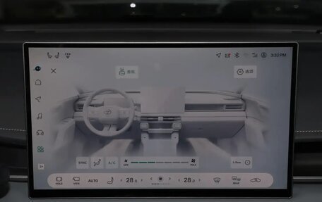 Toyota RAV4, 2026 год, 3 720 778 рублей, 10 фотография