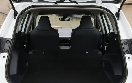 Toyota RAV4, 2026 год, 3 720 778 рублей, 15 фотография