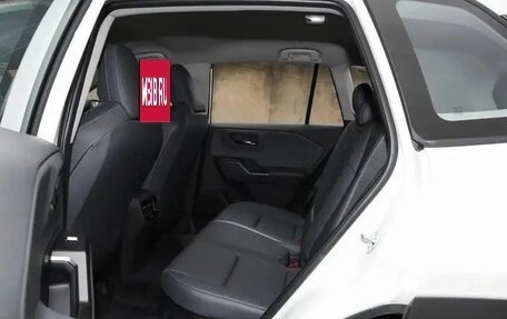 Toyota RAV4, 2026 год, 3 720 778 рублей, 11 фотография