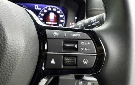 Honda Stepwgn, 2022 год, 3 040 000 рублей, 8 фотография