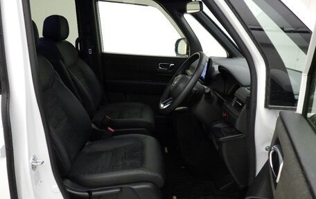 Honda Stepwgn, 2022 год, 3 040 000 рублей, 6 фотография