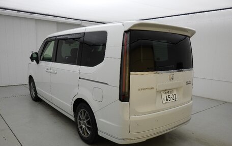 Honda Stepwgn, 2022 год, 3 040 000 рублей, 4 фотография