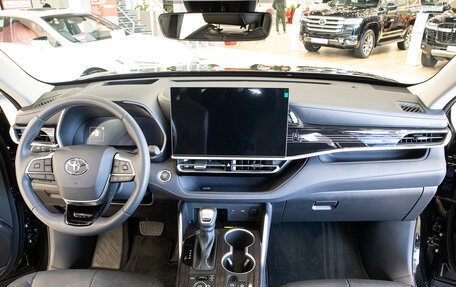 Toyota Highlander, 2026 год, 5 790 000 рублей, 9 фотография