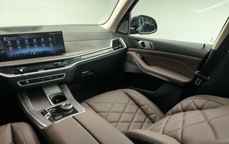 BMW X5, 2026 год, 11 450 000 рублей, 23 фотография