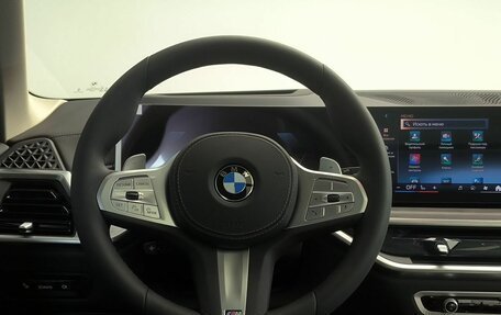 BMW X5, 2026 год, 11 450 000 рублей, 25 фотография